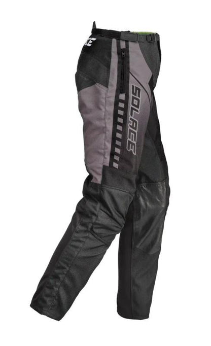 Solace Chamba Off-Road Pant – Grey