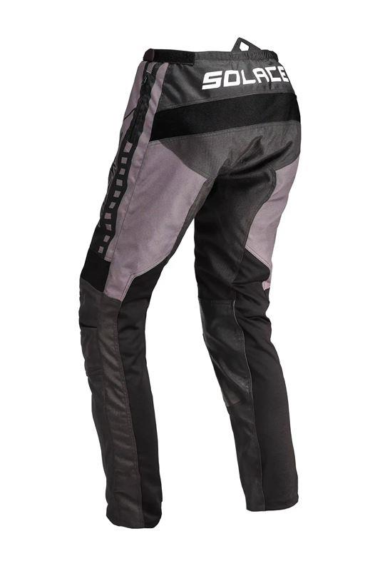 Solace Chamba Off-Road Pant – Grey