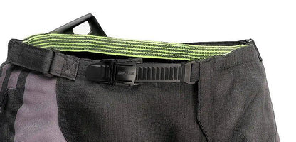 Solace Chamba Off-Road Pant – Grey