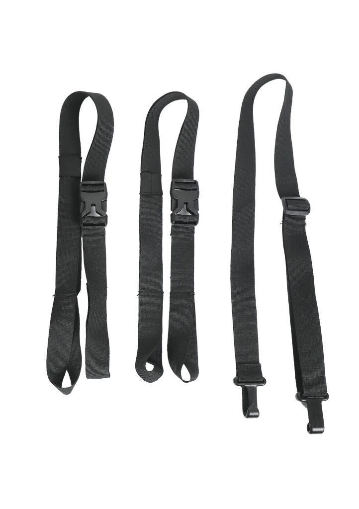 Solace Daypack Mini Magnetic Tank Bag