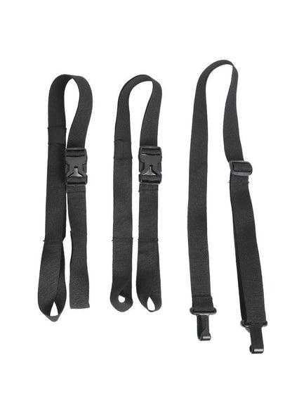 Solace Daypack Mini Magnetic Tank Bag