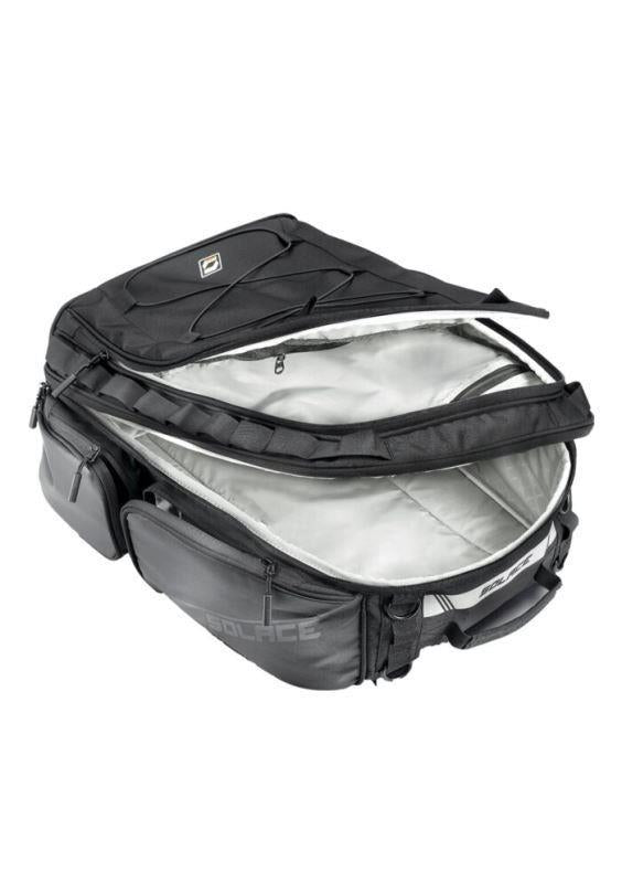Solace Discovery T40 Tail Bag – 40L