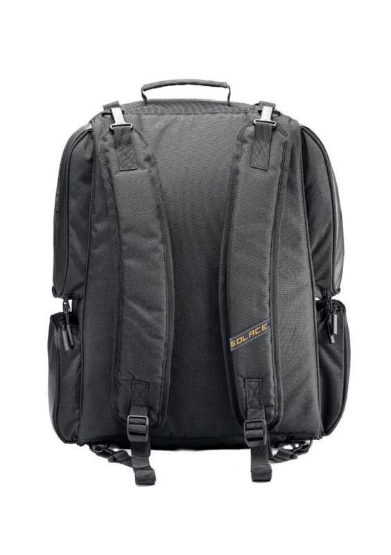 Solace Discovery T40 Tail Bag – 40L