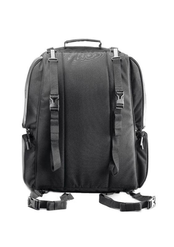 Solace Discovery T40 Tail Bag – 40L