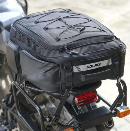 Solace Discovery T40 Tail Bag – 40L