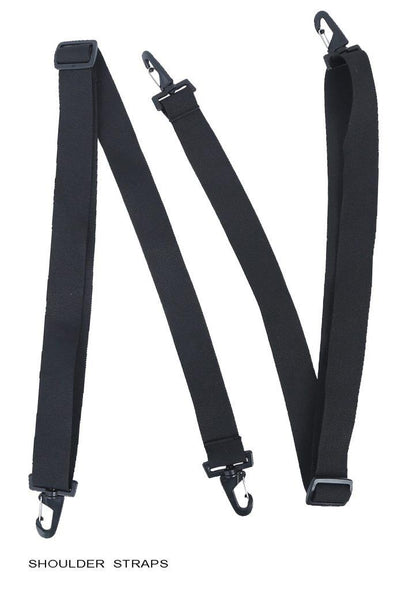 Solace EasyRide Saddle Bags