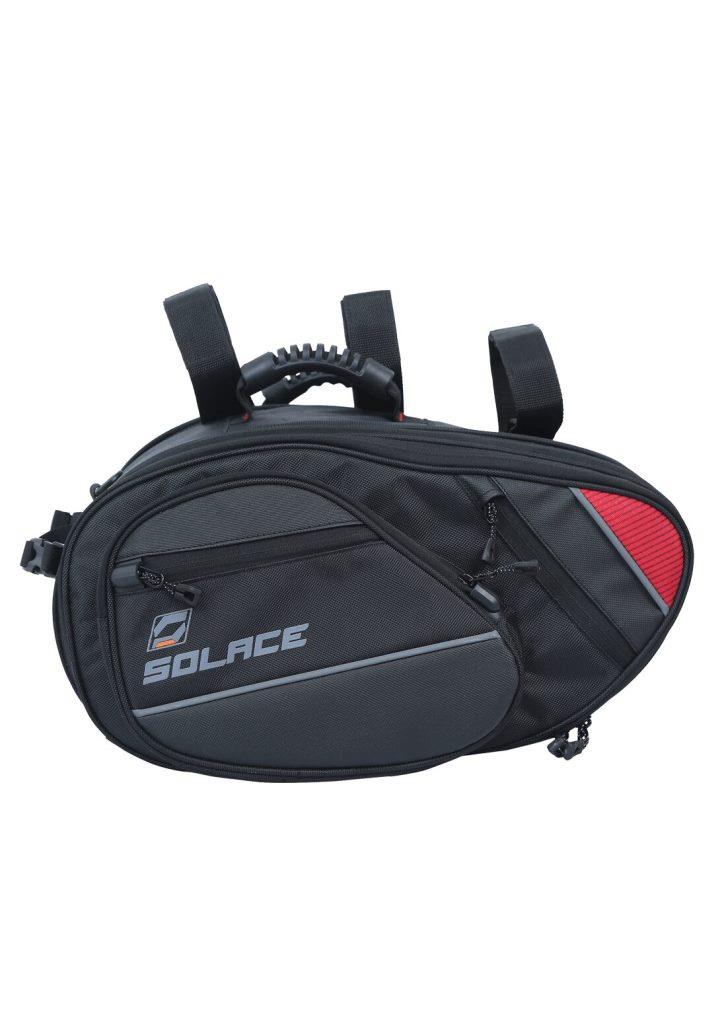 Solace EasyRide Saddle Bags