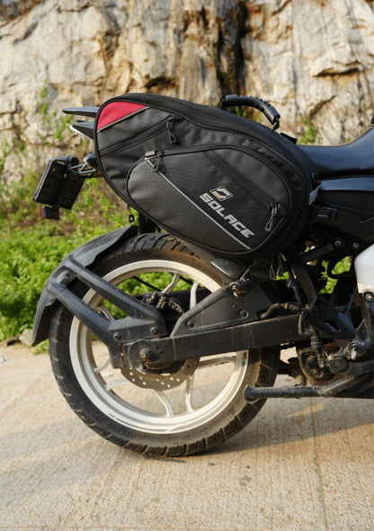 Solace EasyRide Saddle Bags