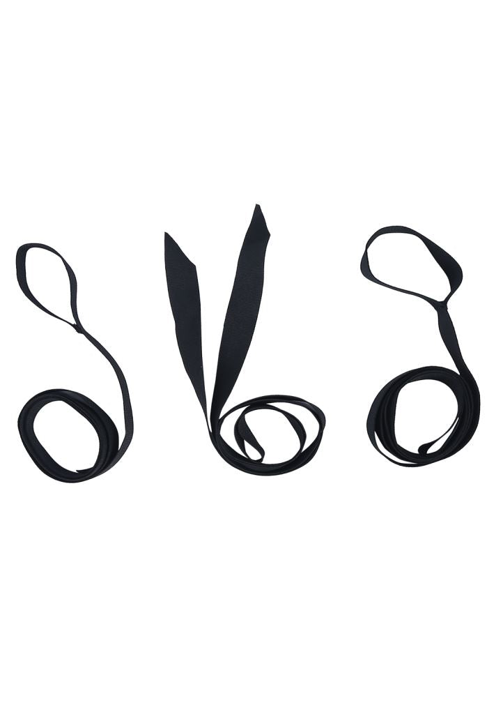 Solace EasyRide Saddle Bags