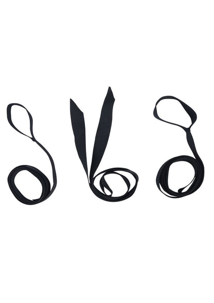 Solace EasyRide Saddle Bags