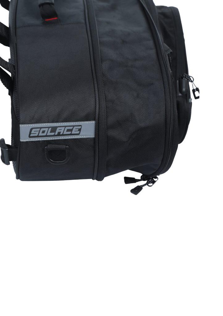 Solace EasyRide Saddle Bags