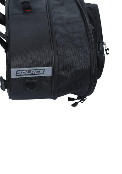 Solace EasyRide Saddle Bags