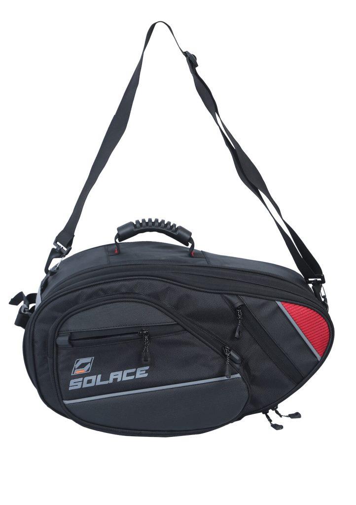 Solace EasyRide Saddle Bags