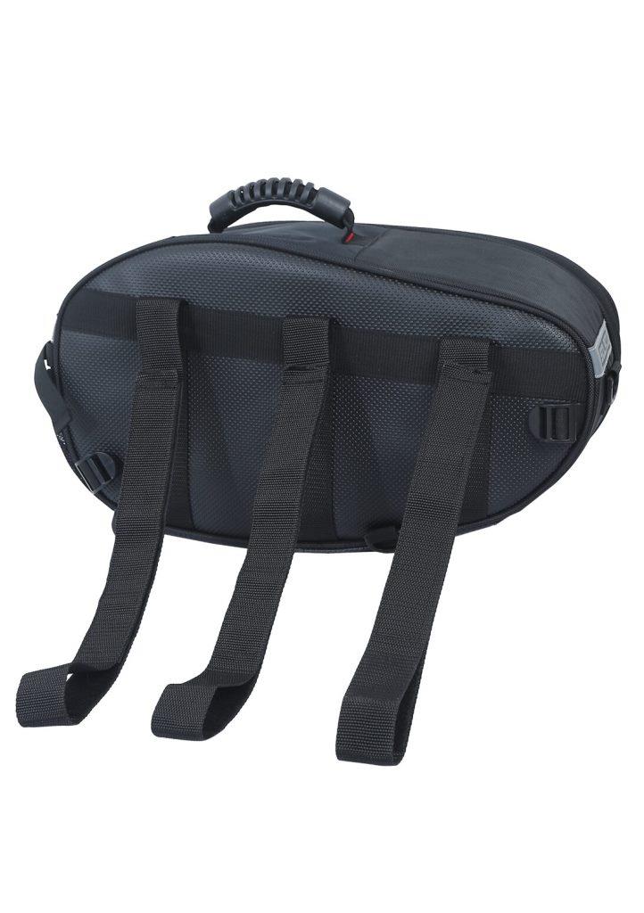 Solace EasyRide Saddle Bags