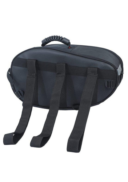 Solace EasyRide Saddle Bags
