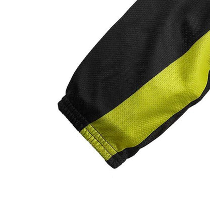 Solace Falcon Jersey (Blue-green)