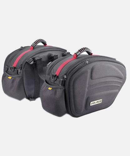 Solace Fast-Lane Sport Saddle Bags