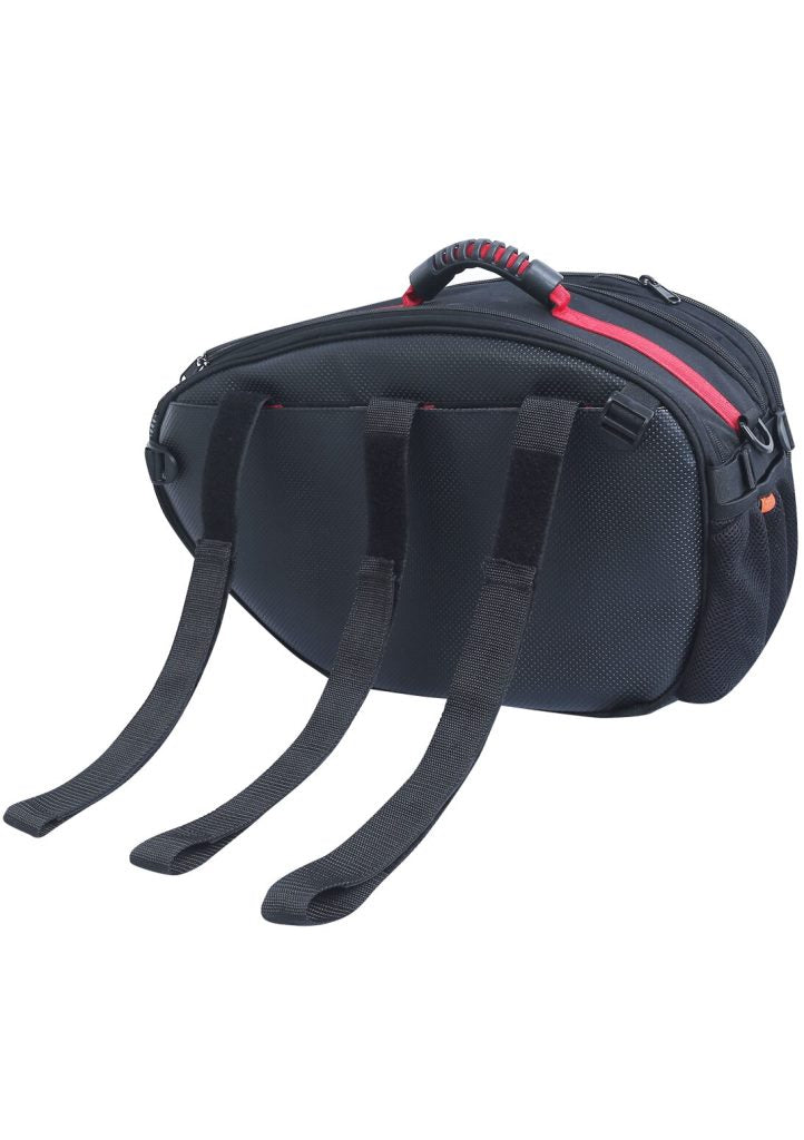 Solace Fast-Lane Sport Saddle Bags