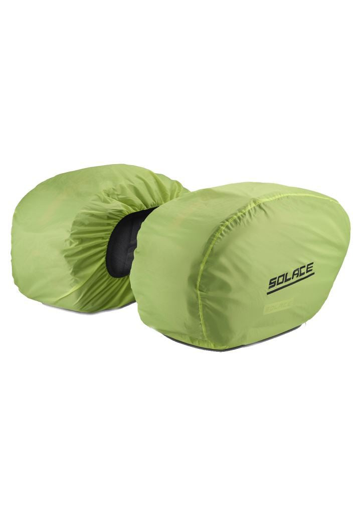 Solace Fast-Lane Sport Saddle Bags