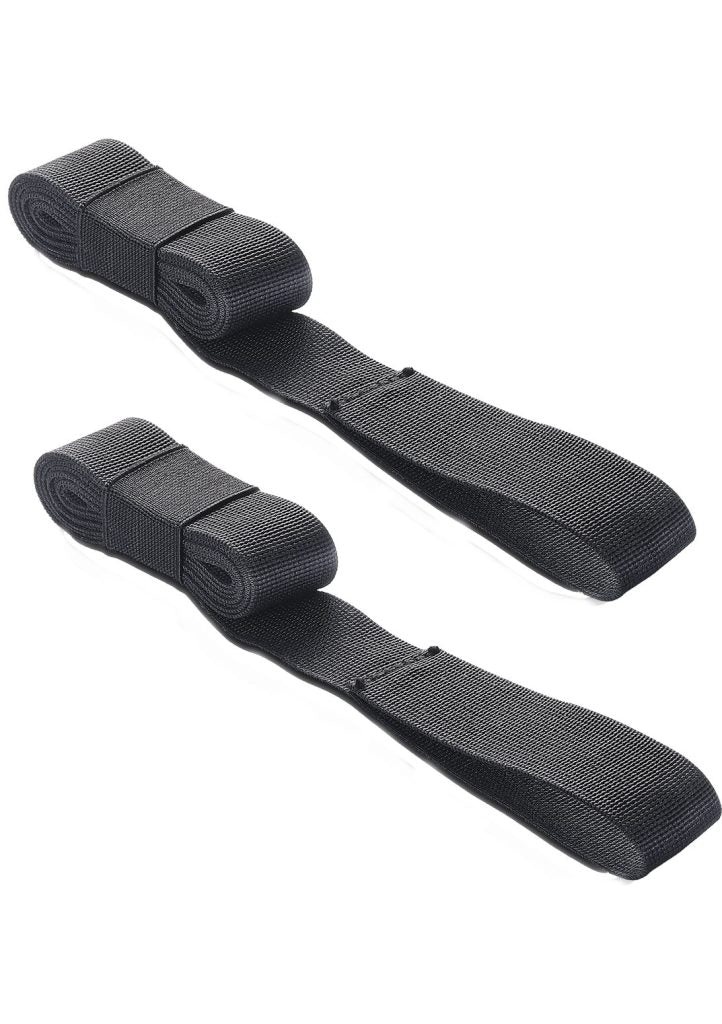 Solace Fast-Lane Sport Saddle Bags