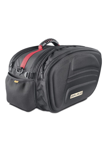 Solace Fast-Lane Sport Saddle Bags
