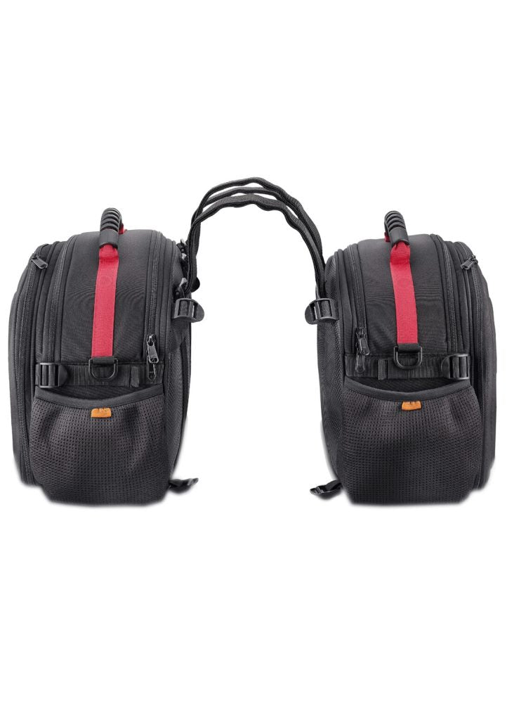 Solace Fast-Lane Sport Saddle Bags