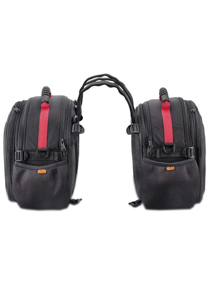 Solace Fast-Lane Sport Saddle Bags