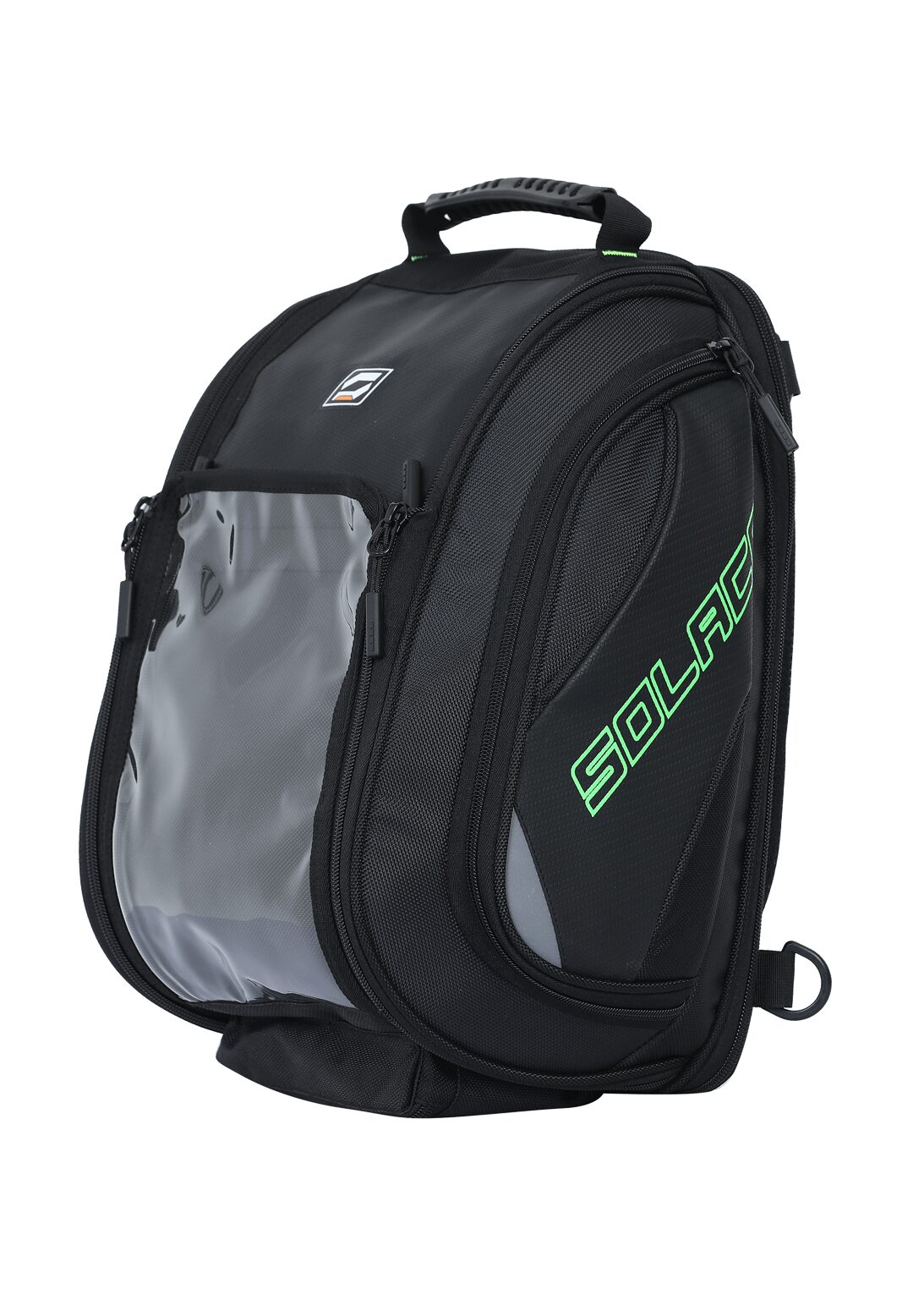 Solace Foldpac Magnetic Tank Bag