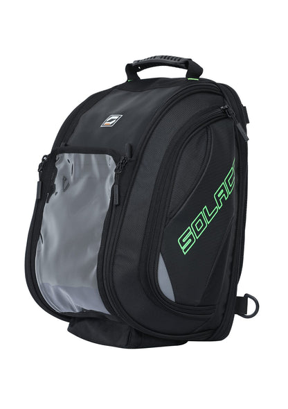 Solace Foldpac Magnetic Tank Bag