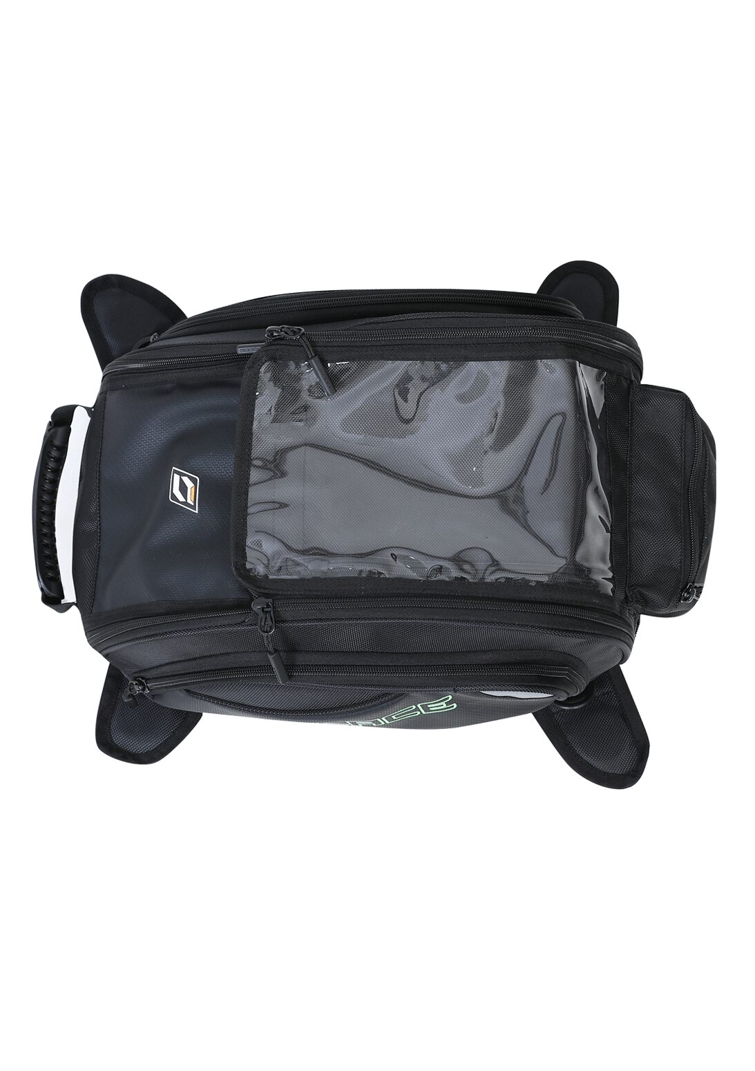 Solace Foldpac Magnetic Tank Bag
