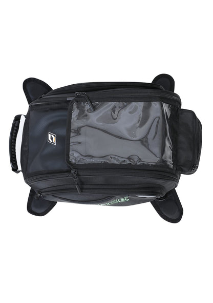 Solace Foldpac Magnetic Tank Bag