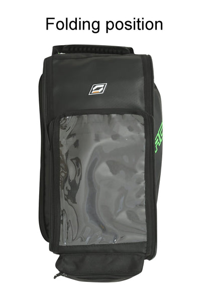 Solace Foldpac Magnetic Tank Bag