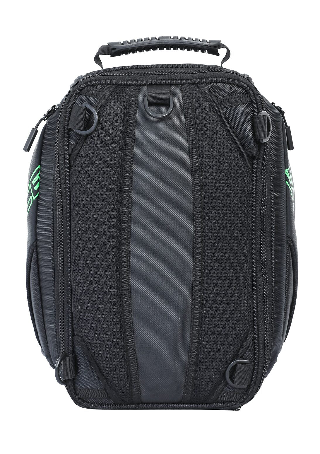 Solace Foldpac Magnetic Tank Bag