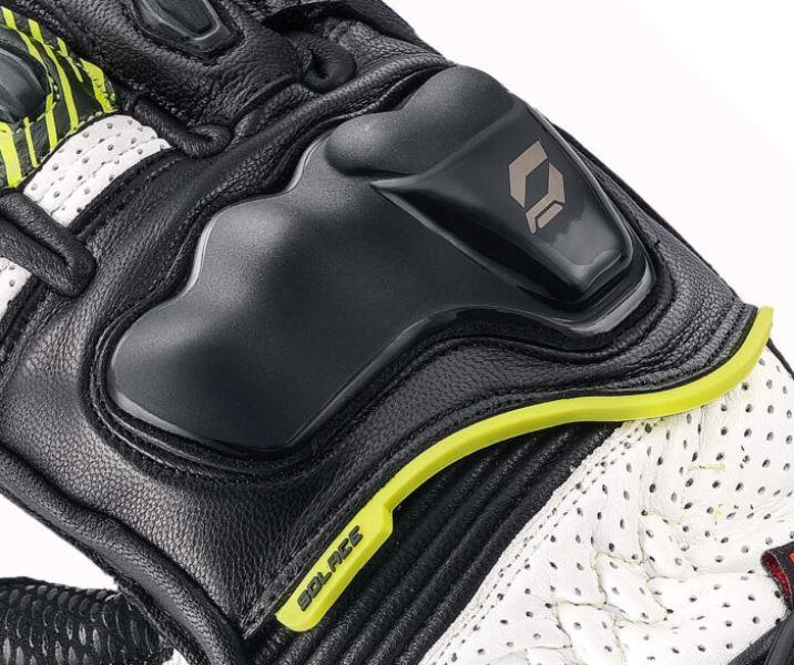 Solace Furious Gloves V3.0 CE-B.Neon