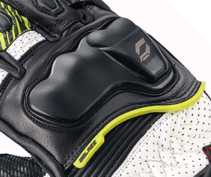 Solace Furious Gloves V3.0 CE-B.Neon