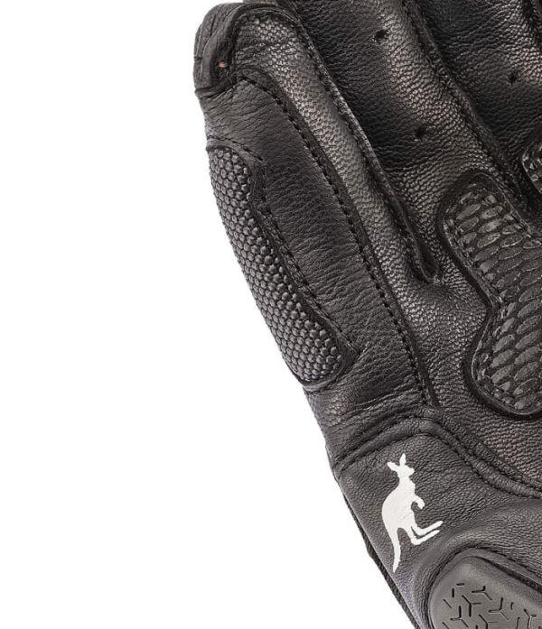 Solace Furious Gloves V3.0 CE-B.Neon