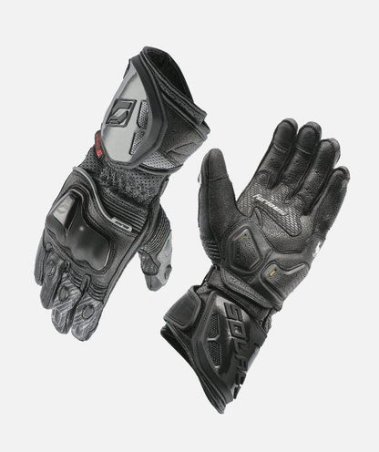 Solace Furious Gloves V3.0 CE-Black