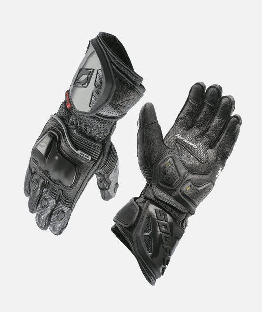 Solace Furious Gloves V3.0 CE-Black
