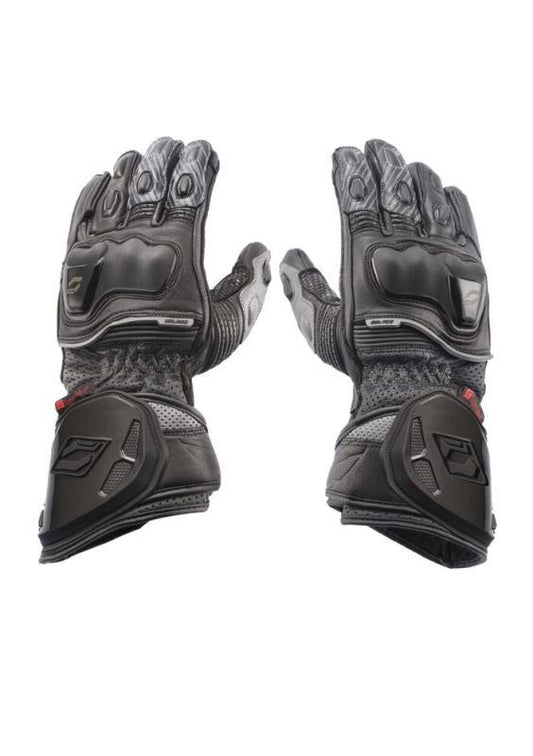 Solace Furious Gloves V3.0 CE-Black