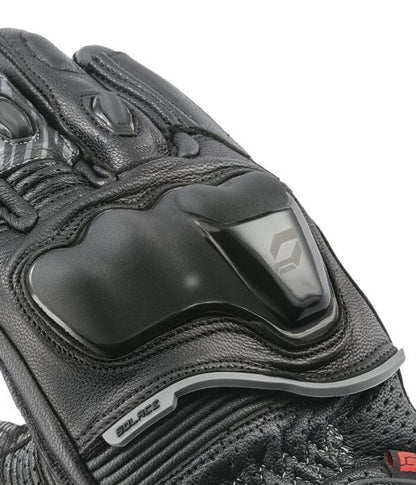 Solace Furious Gloves V3.0 CE-Black