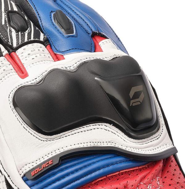 Solace Furious Gloves V3.0 CE-W.Blue