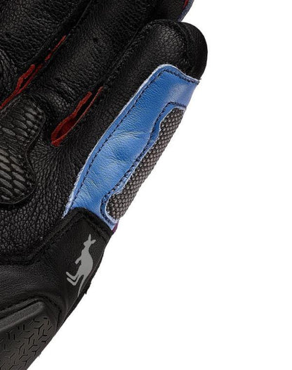 Solace Furious Gloves V3.0 CE-W.Blue