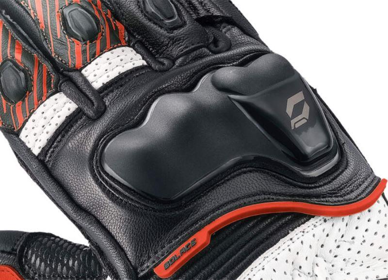 Solace Furious Gloves V3.0 CE-W.Red