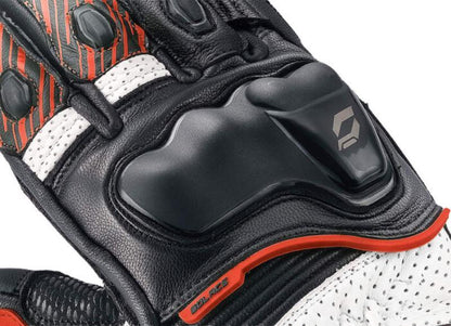 Solace Furious Gloves V3.0 CE-W.Red