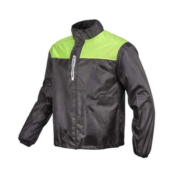 Solace Furious V4.0 Touring Jacket – Neon