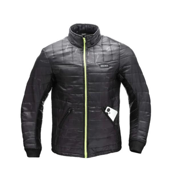 Solace Furious V4.0 Touring Jacket – Neon