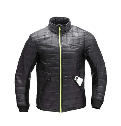 Solace Furious V4.0 Touring Jacket – Neon