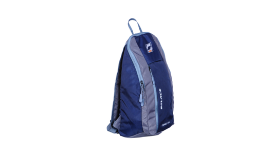 Solace - H100 Back Pack 10L (Blue)