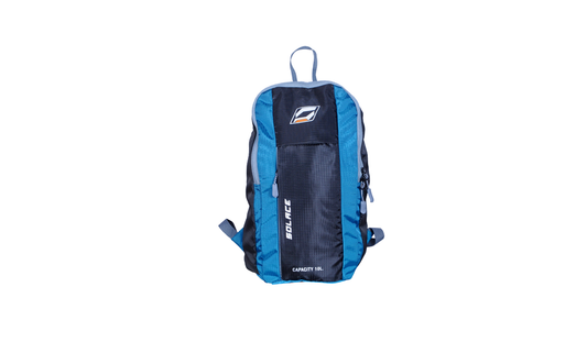 Solace – H100 Back Pack 10L (T-Blue)