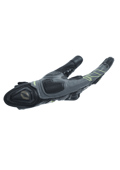 Solace Hobo Semi-Gauntlet Gloves ( B.Neon)